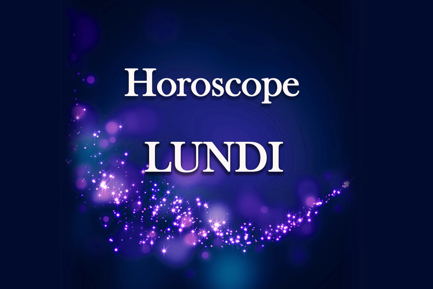 Horoscope for Monday April 25, 2022