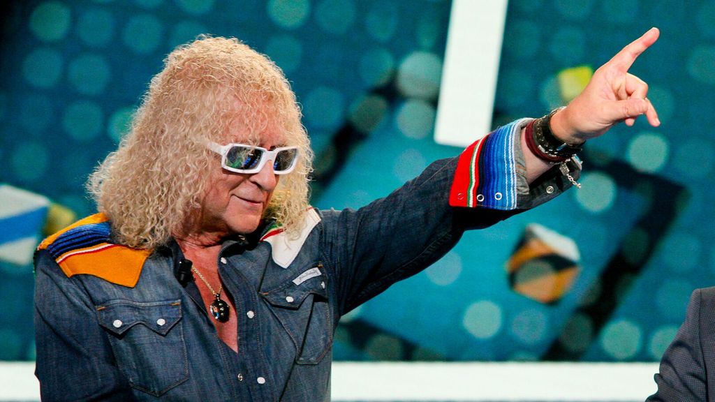 Michel Polnareff unrecognizable: this shot without glasses revealed by a relative