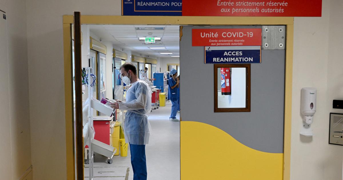 40,224 new cases in 24 hours, 104 dead in French hospitals