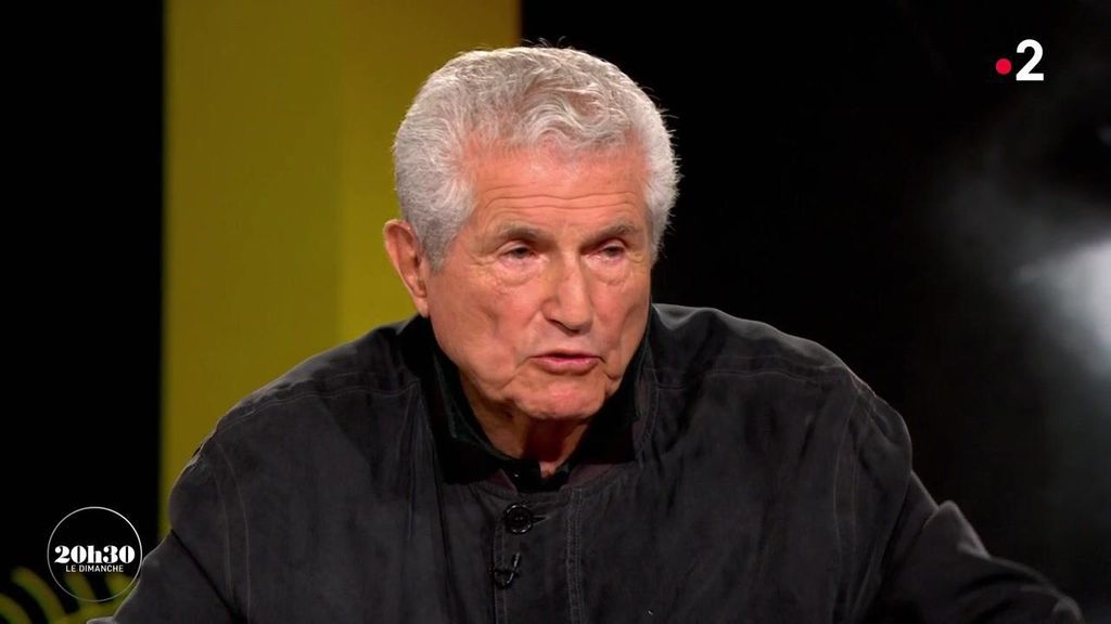 “A phone call changed everything”: embarrassed, Claude Lelouch recounts the last moments of Patrick Dewaere