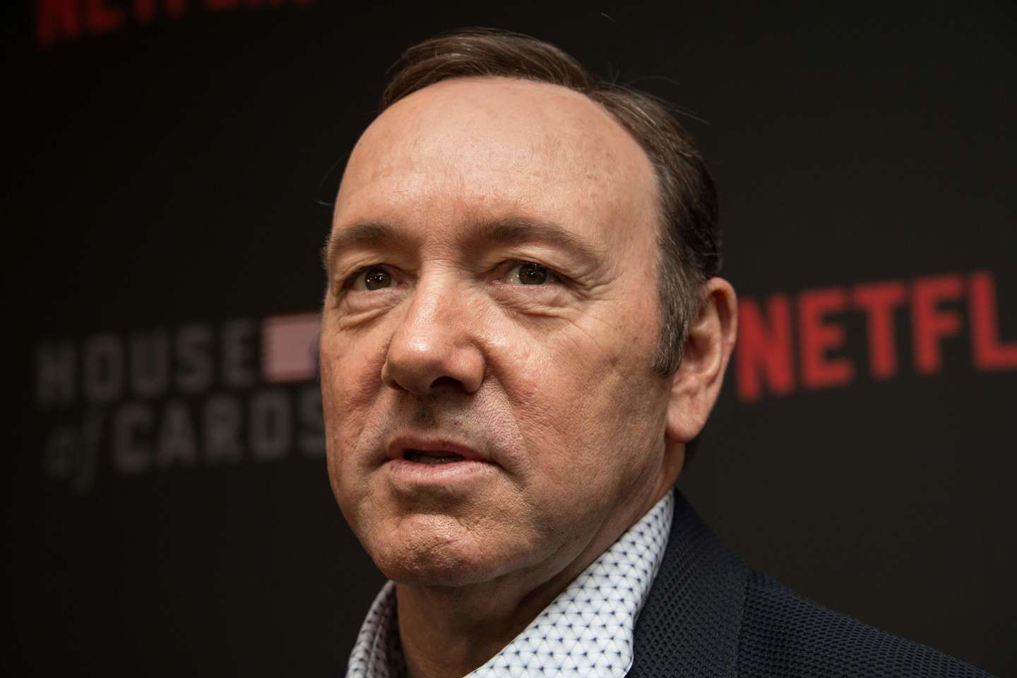 Actor Kevin Spacey Charged With Sexually Assaulting Three Men In Uk