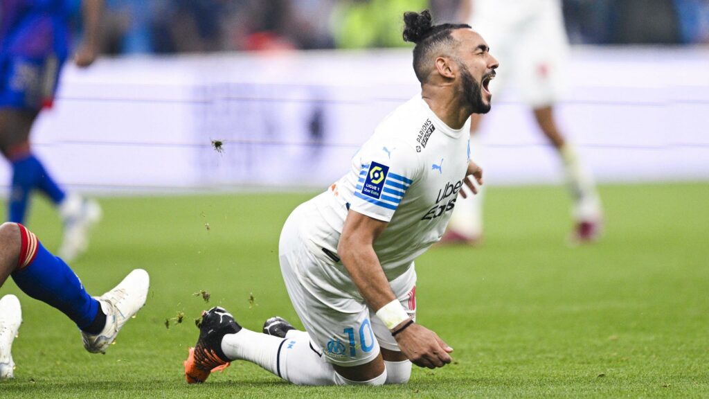 After OM-OL: Nine failed shocks, nine symbols of an inconstant Marseille season