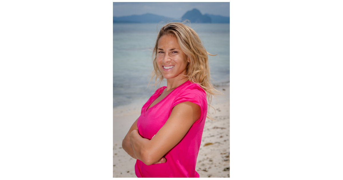 Anne-Sophie (Koh-Lanta) eliminated, her complicated return: "My husband shook me a little..." (EXCLUDED)