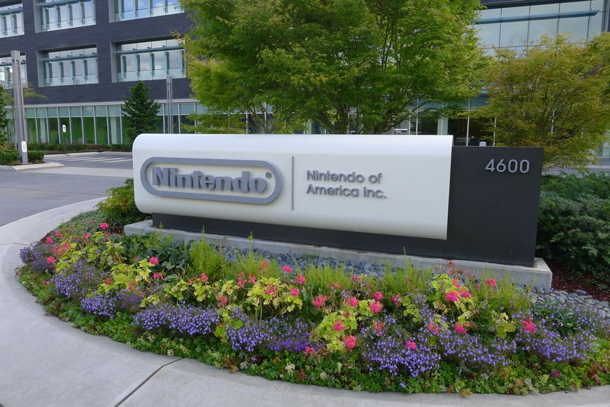 At Nintendo of America, the blues of temporary workers - News