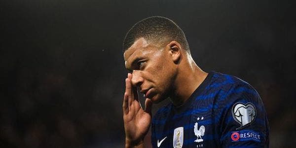 Mbappé