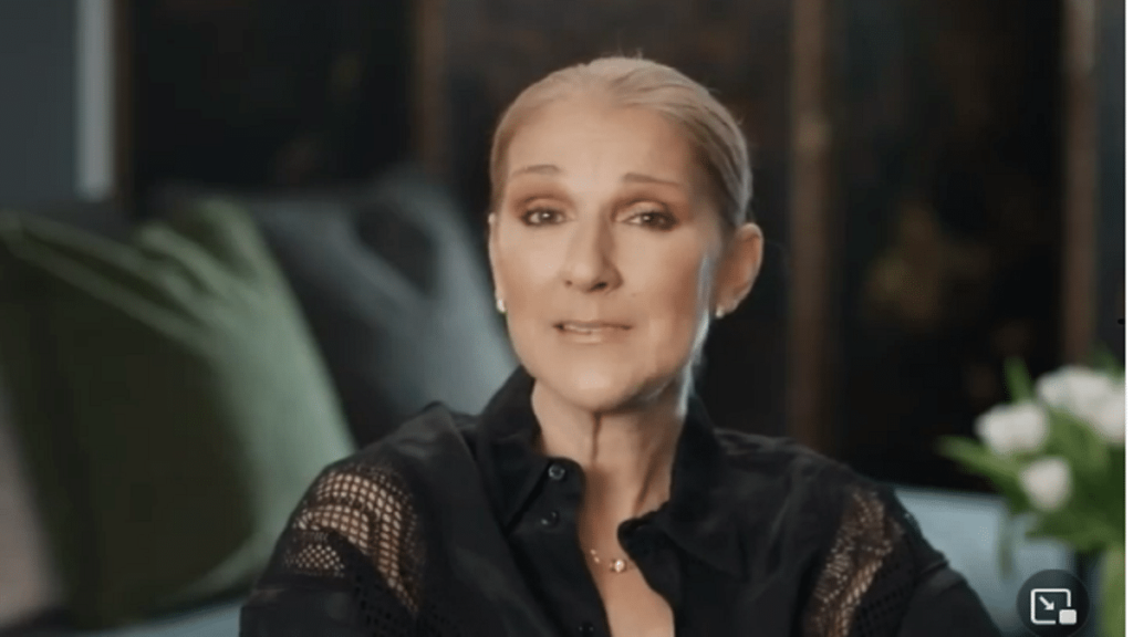 Céline Dion