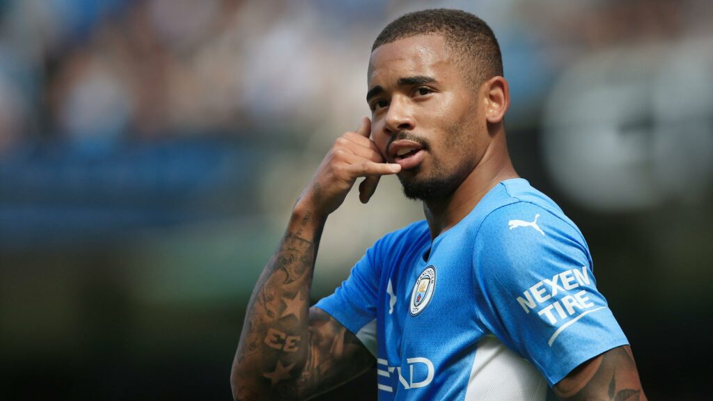 Champions League – Before Real Madrid – Manchester City: Gabriel Jesus, the unexpected X factor of Mancunian money time