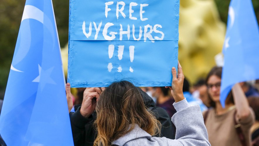 China: torture, child prisoners, gunshots, ... Evidence of Chinese repression of the Uyghurs finally unveiled