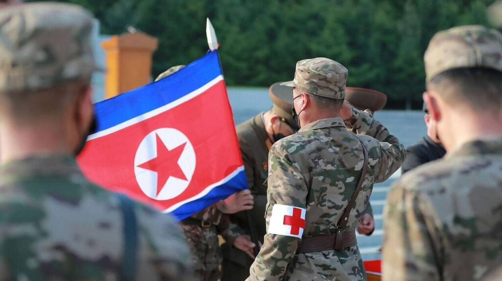 Covid-19.  Six questions about the health crisis affecting North Korea