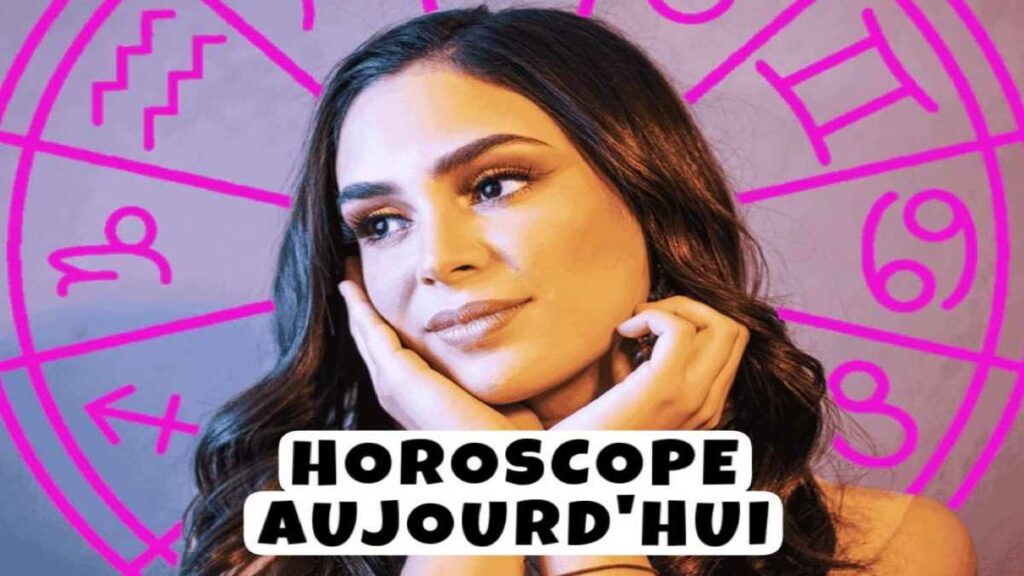 Horoscope du jour