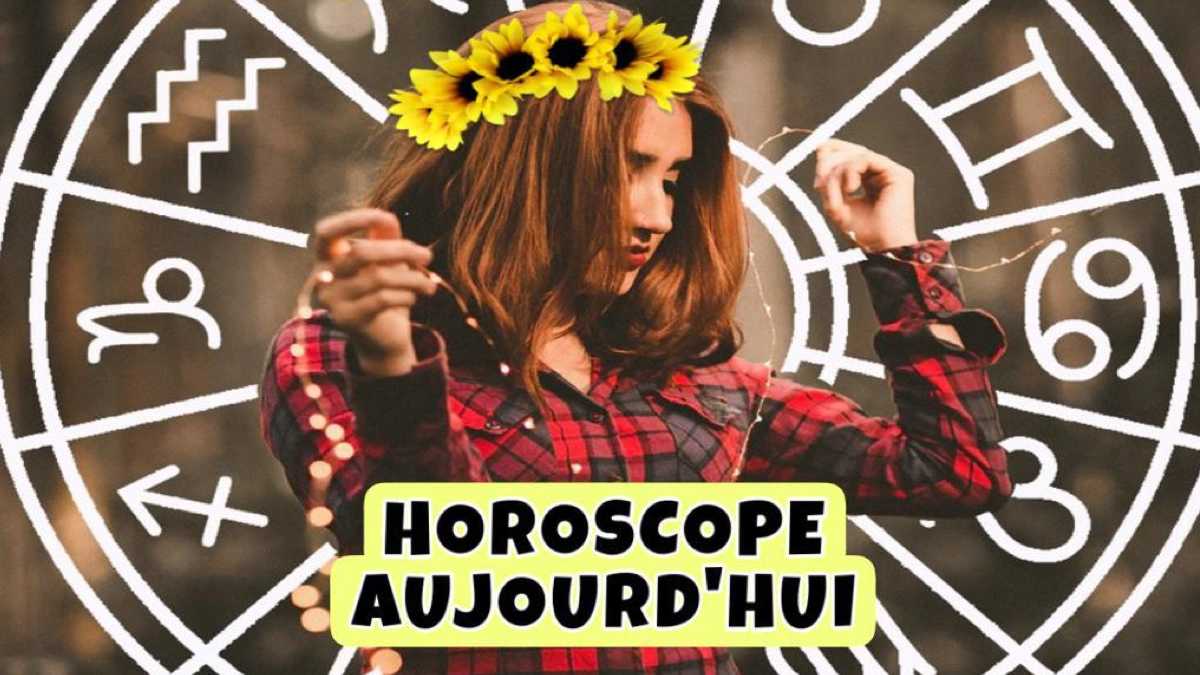 Horoscope du jour