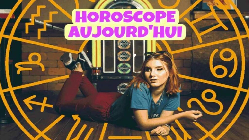 Horoscope du jour