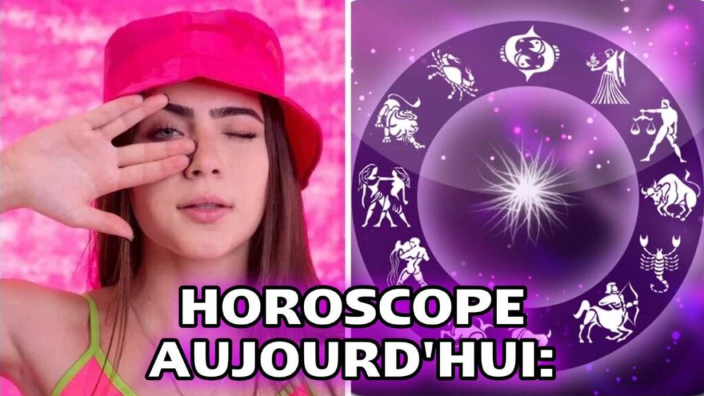 Horoscope du jour