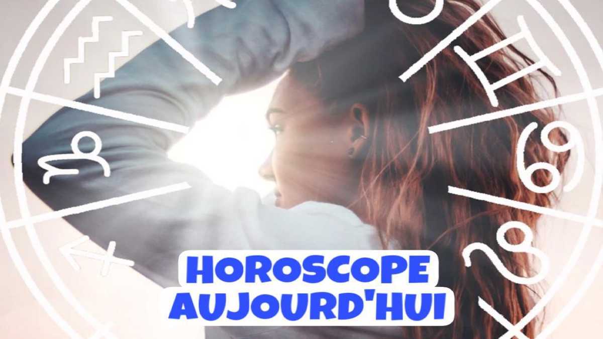 Horoscope du jour : JEUDI 12 mai pour chaque signe du zodiaque