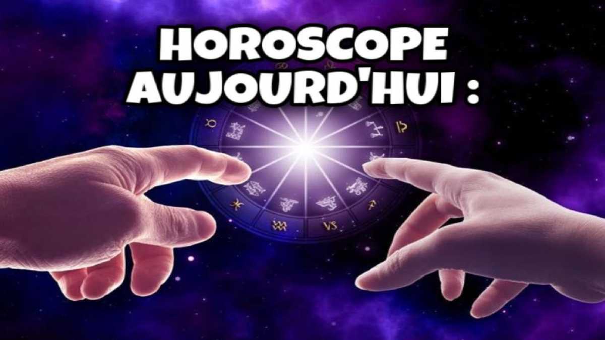 Horoscope du jour