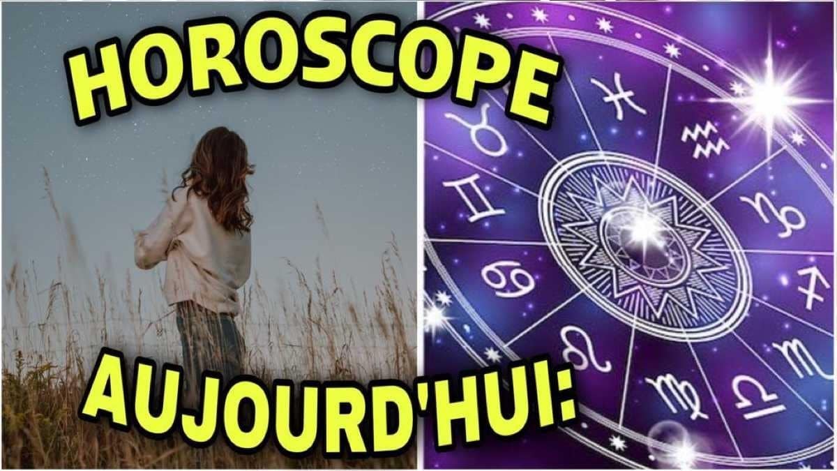 Horoscope du jour