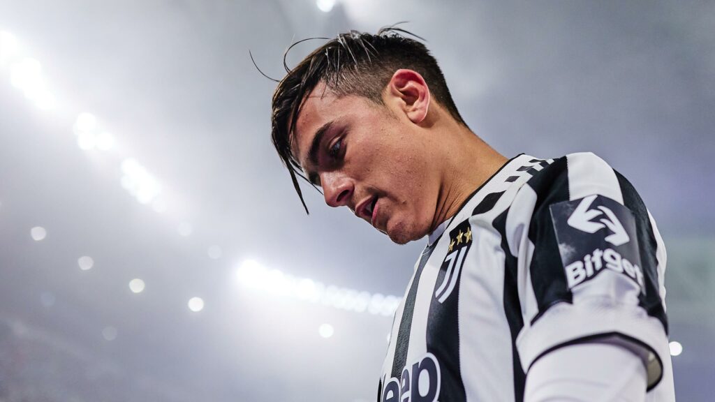 Dybala, Coutinho, OM, Lukaku: The 7 transfer window information for Wednesday