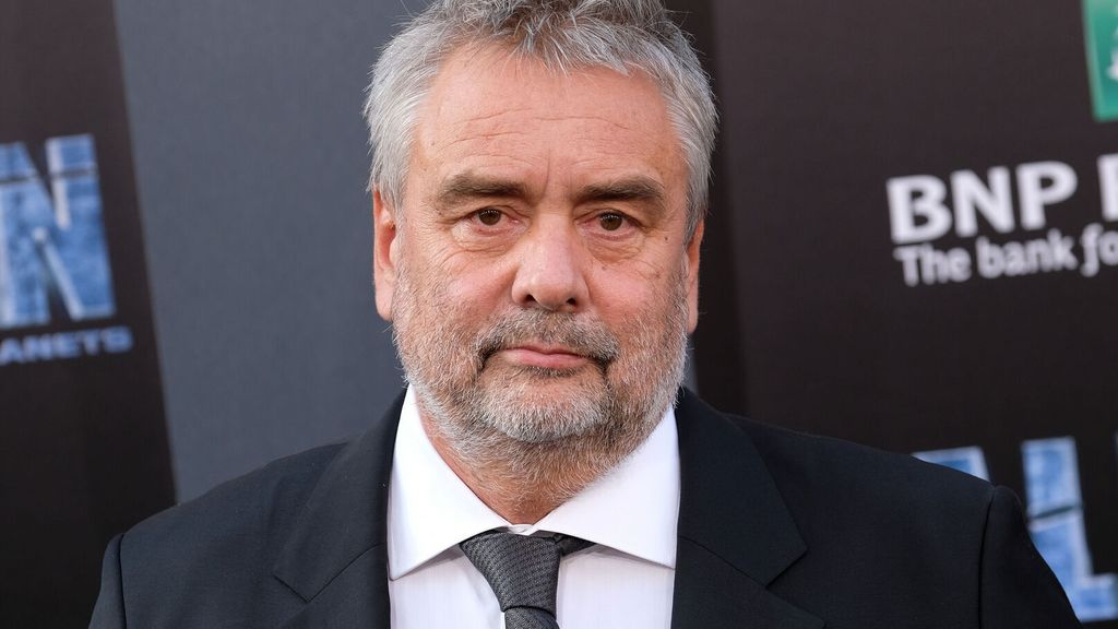 EXCLUDED.  Luc Besson: this radical decision he took after his rape trial