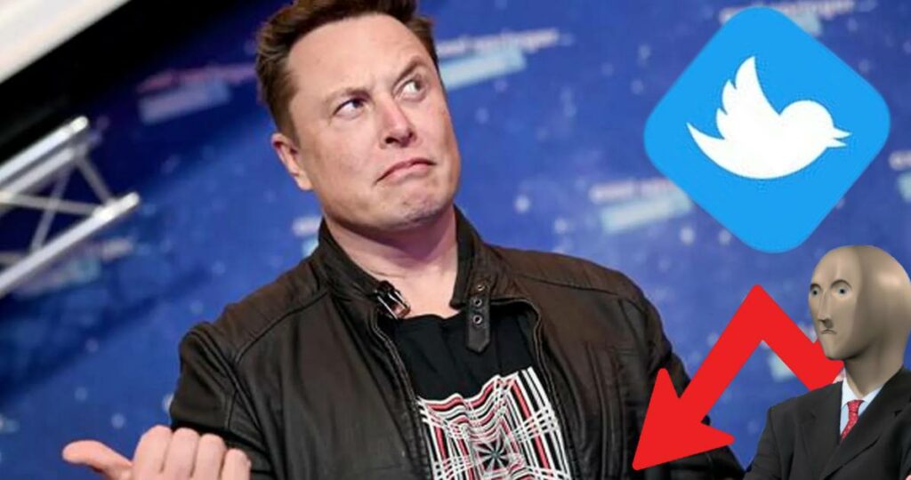 Elon Musk reveals his excessive ambition for the social network