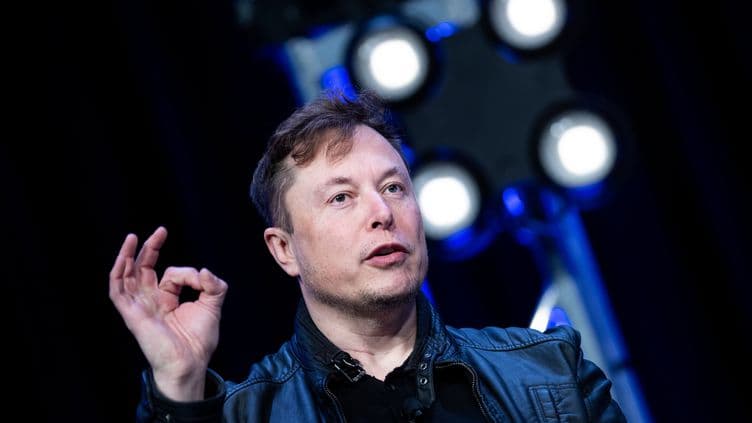 Elon Musk suspends plans to take over Twitter