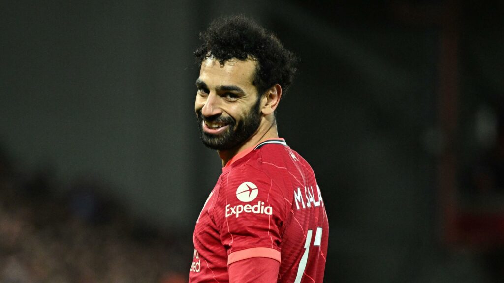 Footballer of the Year in the Premier League: Mohamed Salah, the crowning achievement of football with a human face