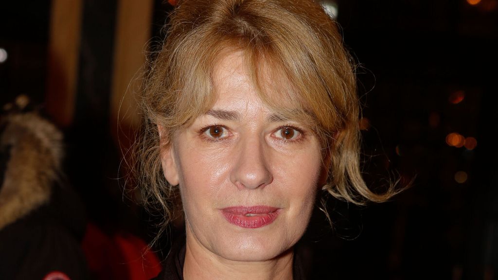 Hélène de Saint-Père (Caïn, Alex Hugo) died at the age of 62