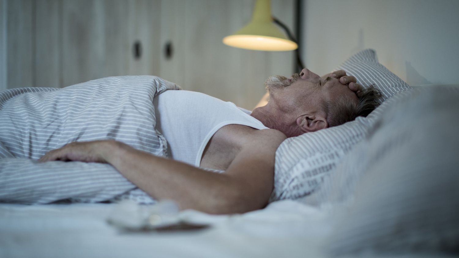 How climate change is disrupting our sleep (and why it's not going to get better)