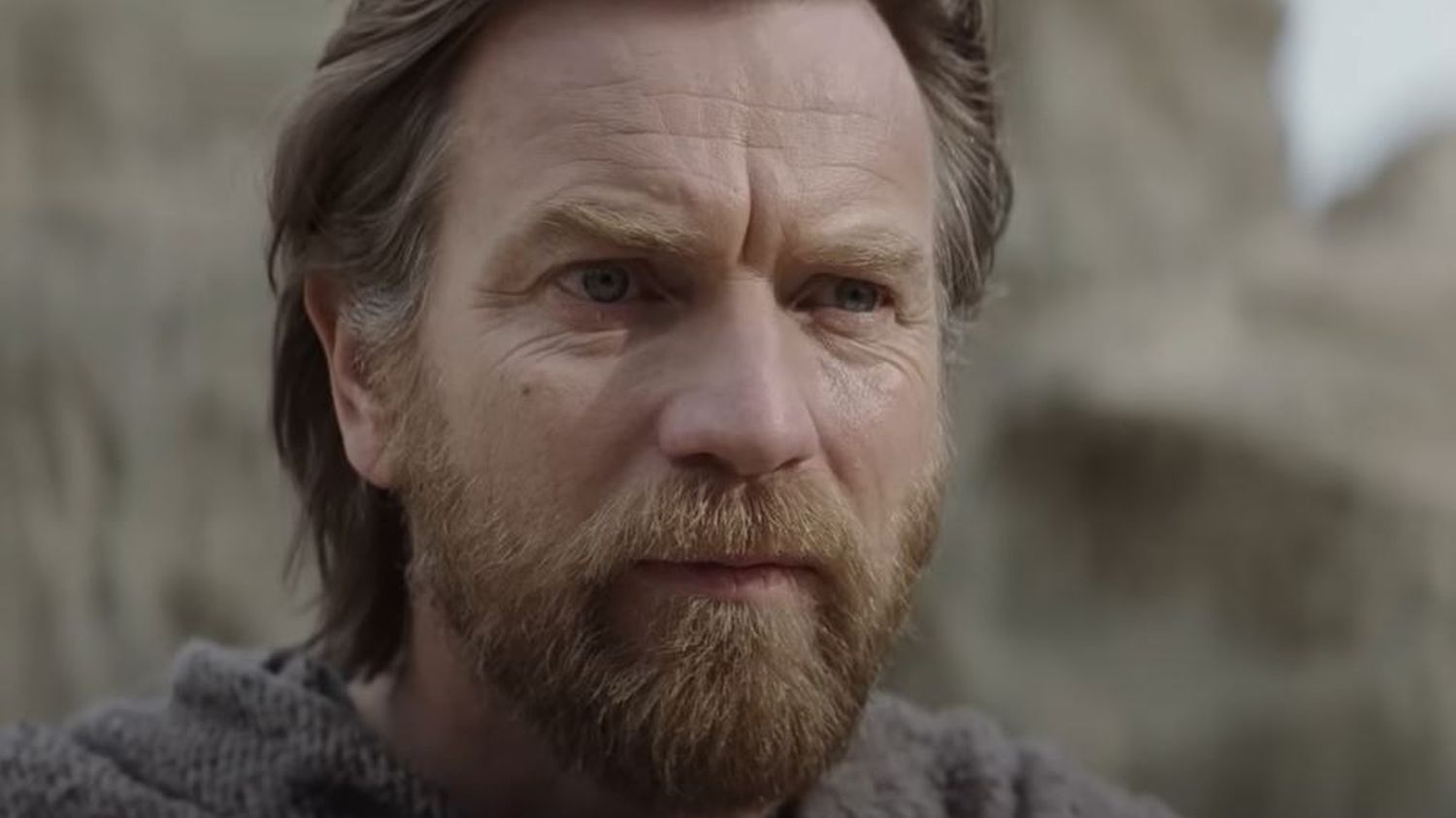 How the New Star Wars Series Explores the Personality of an Aging "Obi-Wan Kenobi"