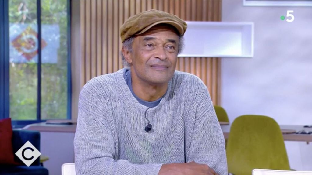 “I did my part”: why Yannick Noah left France to become a village chief in Cameroon