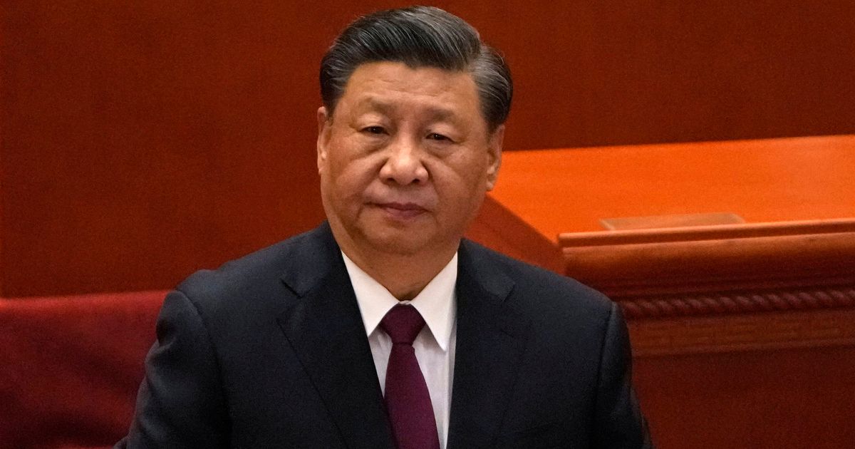 In China, has the zero Covid strategy become a trap for Xi Jinping?