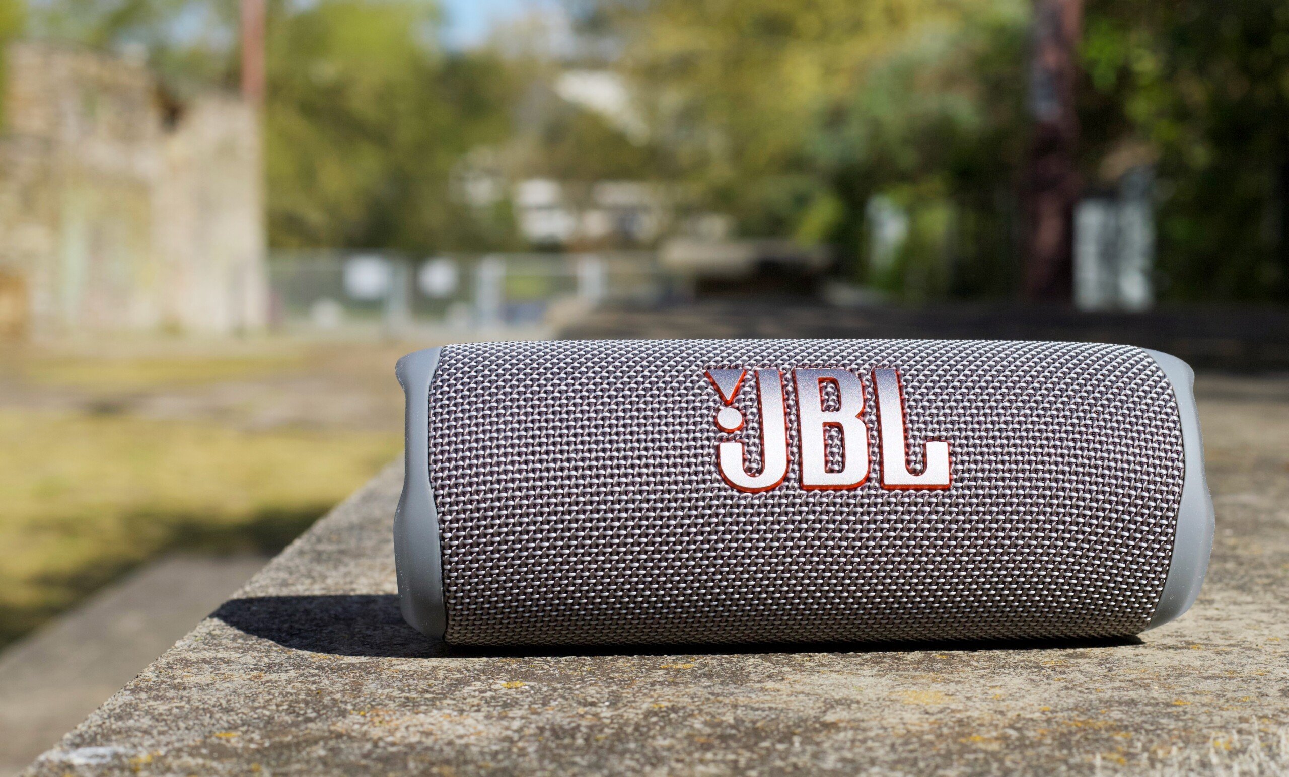 JBL Flip 6 review: our full review - Bluetooth speakers