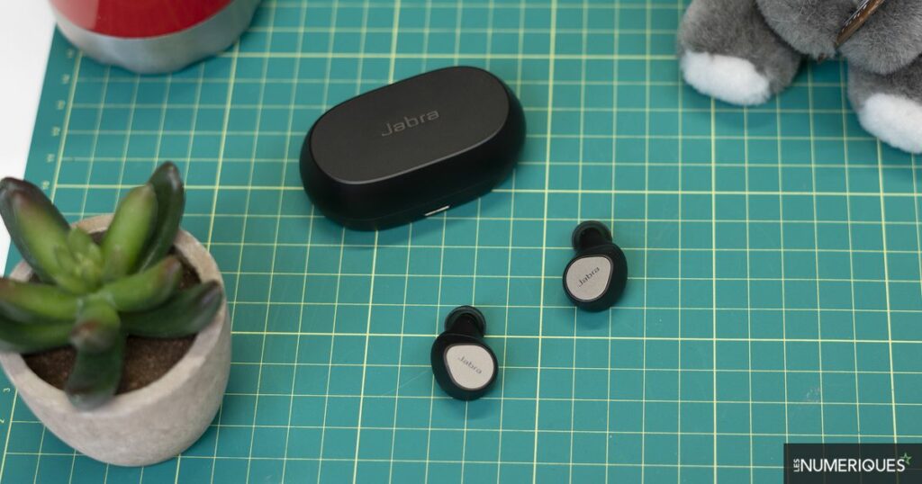 Jabra Elite 7 Pro review: good true wireless headphones