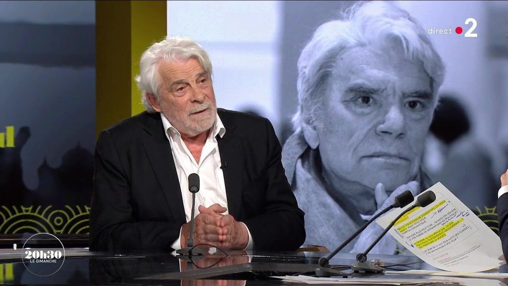 Jacques Weber: why he reviewed his judgment on Bernard Tapie