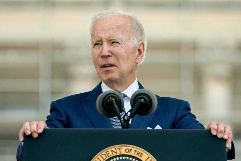 Joe Biden approves the re-establishment of a US military presence in Somalia