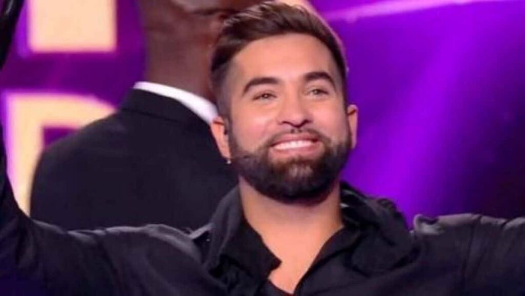 Mask Singer : Kendji Girac démasqué, les internautes crient au scandale