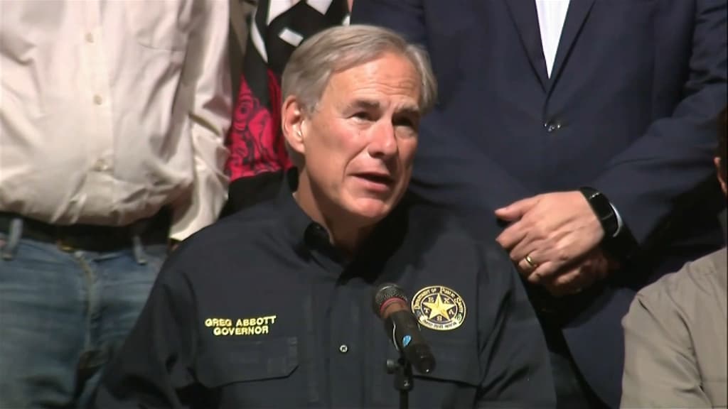 LIVE – Shooting in Texas: the governor believes that the killing of Uvalde was committed by “a crazy person”