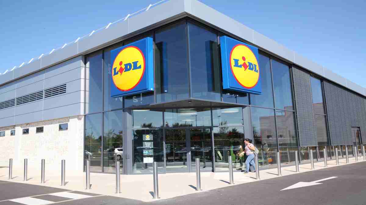 Lidl