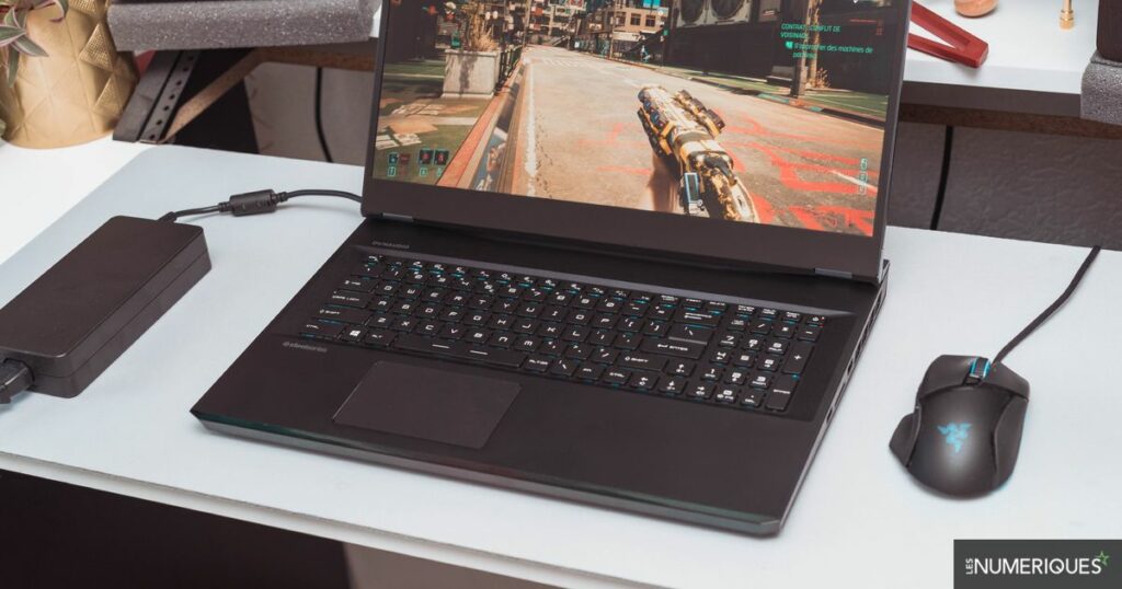 MSI GE76 Raider review: a monster gaming laptop in RTX 3080 Ti and Core i9