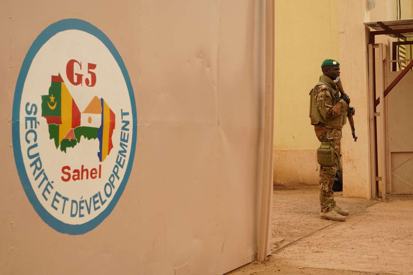 Mali announces its withdrawal from the regional organization G5 Sahel