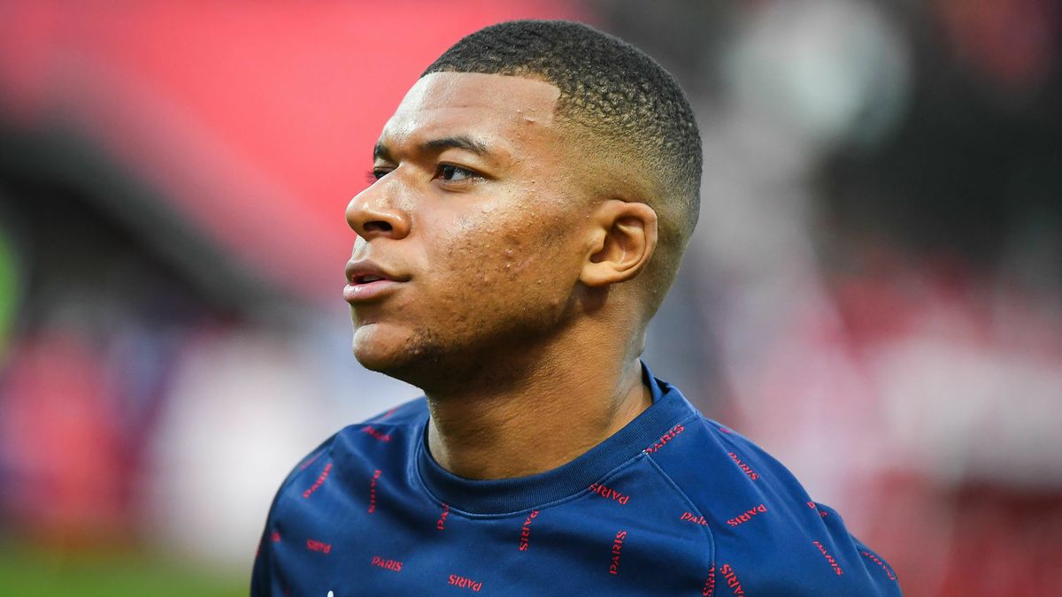 Mercato |  Mercato Mercato – PSG: Between Kylian Mbappé and Real Madrid, nothing is going right!