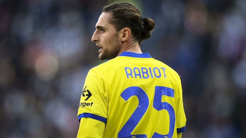 Mercato – Salary, performance and contract: Adrien Rabiot, essential but salable to Juve