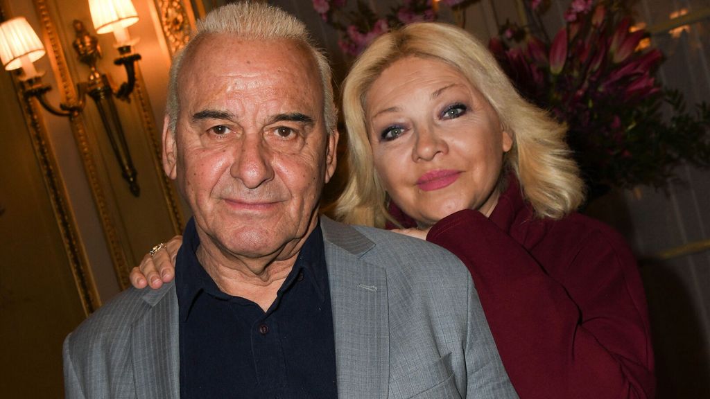 Michel Fugain moved: his secrets about his meeting with his wife Sanda