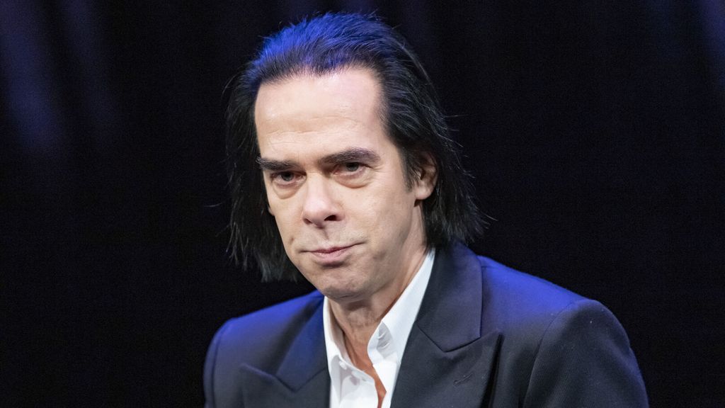 Nick Cave in mourning: his second son died at the age of 31, seven years after the death of the first