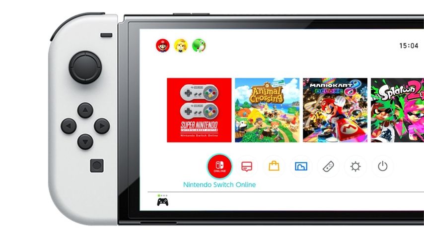 Nintendo Switch Online and hardware transition: answers from Nintendo's CEO - News