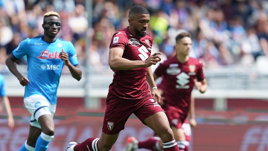 PSG on the track Bremer, defender of Torino