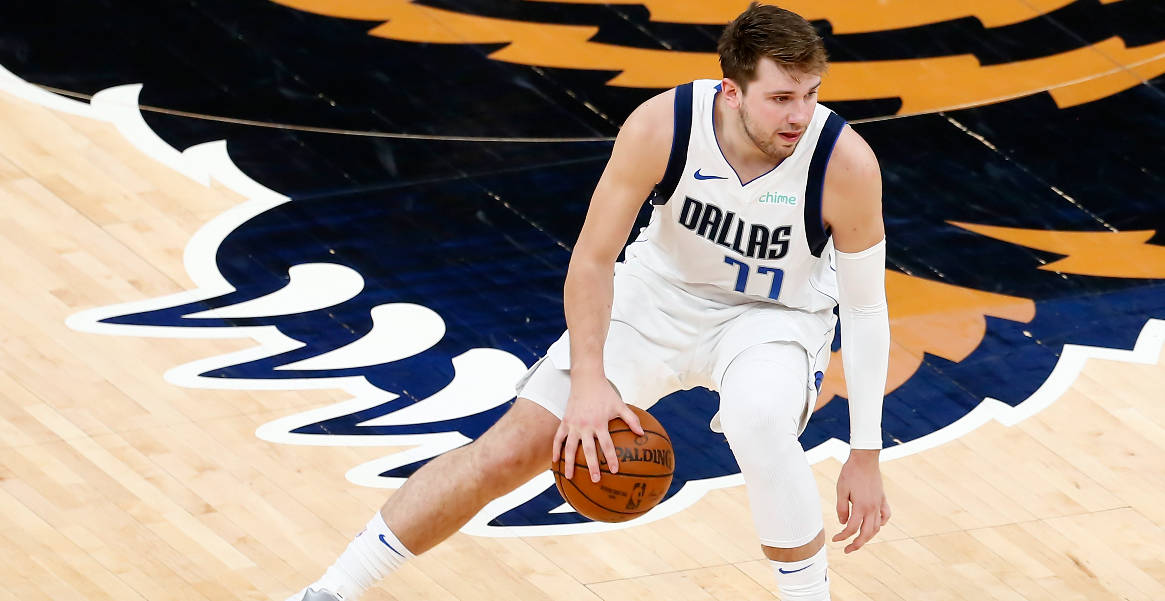 CQFR : Phoenix survit au show Doncic, Miami éteint Philly