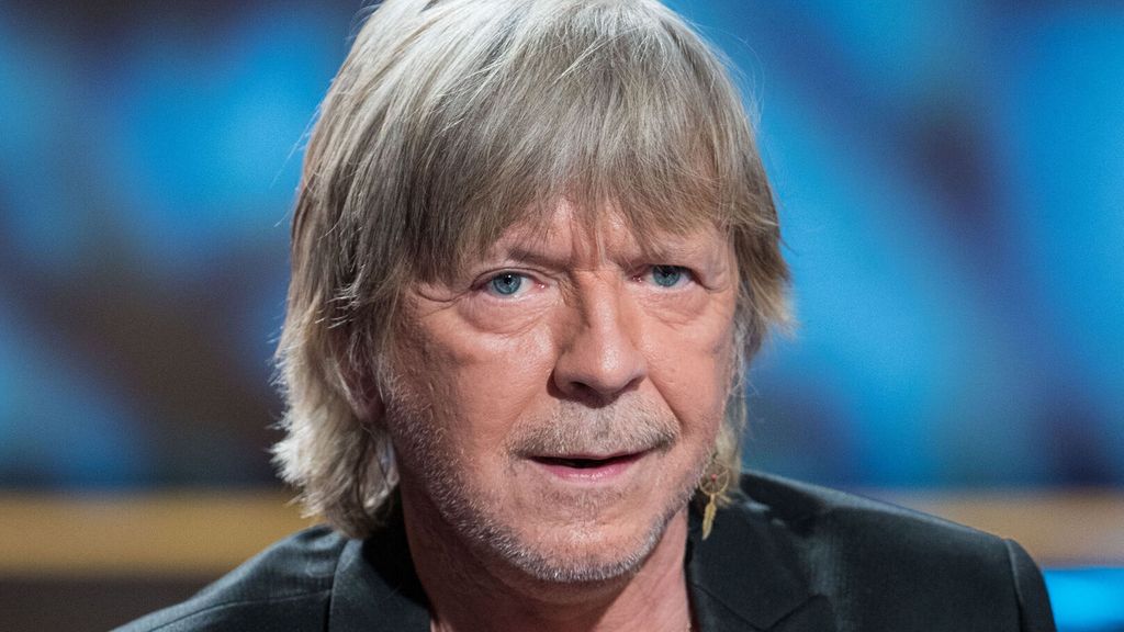 Renaud: the singer opens up about his state of health after his heart operation