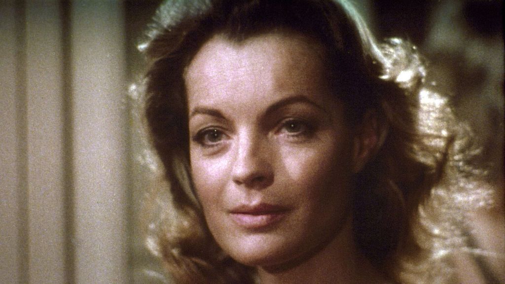 Romy Schneider: this colossal sum given to Harry Meyen to obtain custody of their son