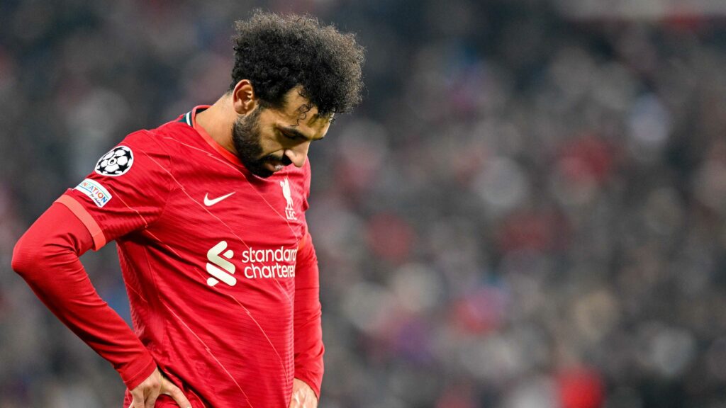 Salah, Tchouaméni, PSG: The 6 transfer window information for Monday