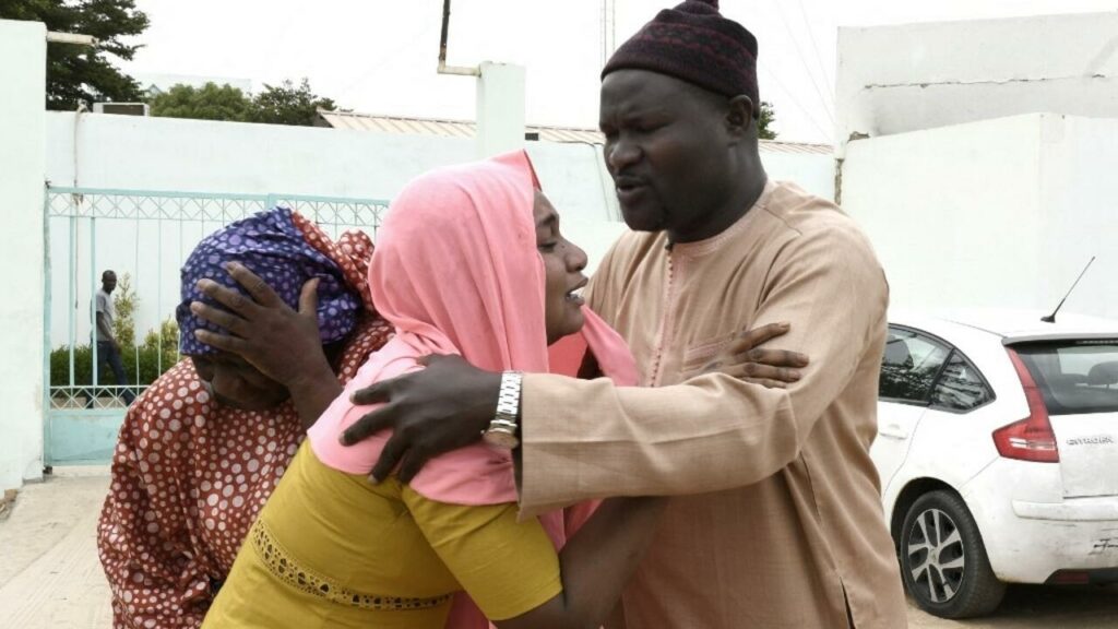 Senegal's health minister sacked after 11 babies die in Tivaouane hospital